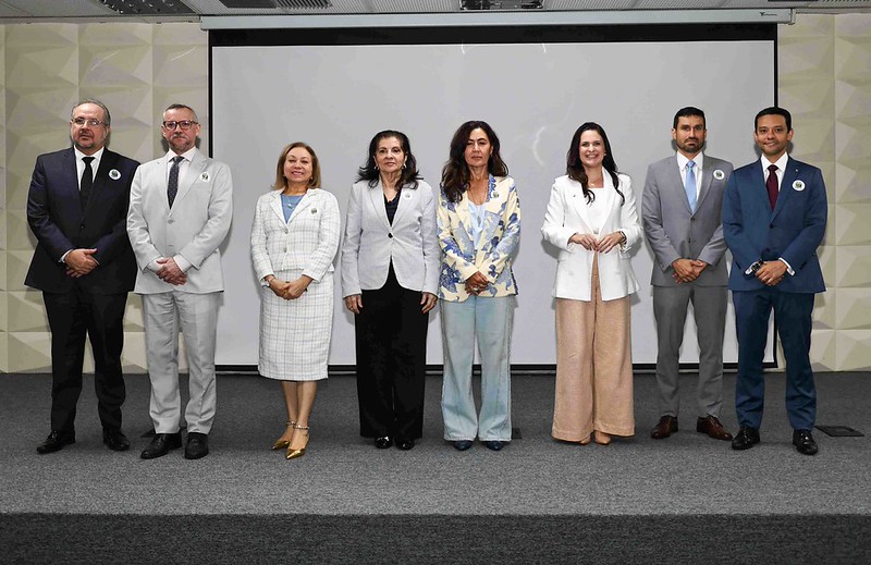 Justiça do Trabalho do Ceará assina Pacto Contra o Assédio Eleitoral