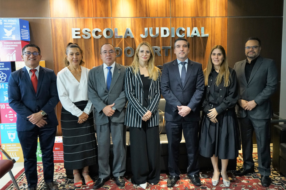 TRT-CE e órgãos parceiros unem forças para combater o assédio eleitoral no trabalho
