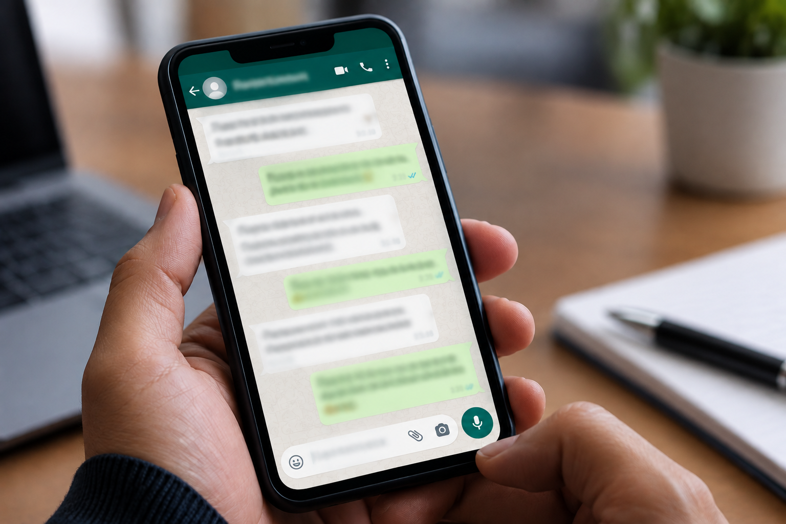 Justiça do Trabalho aponta WhatsApp como meio de assédio eleitoral em 37% das ações jurídicas