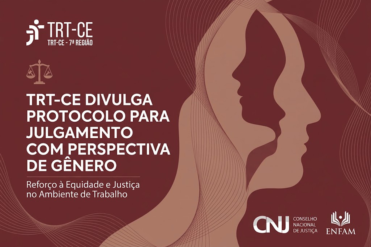Transversalidade de direitos: CNJ divulga Protocolo para Julgamento com Perspectiva de Gênero