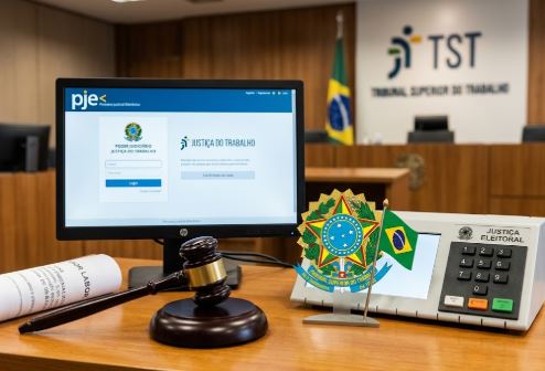 Justiça do Trabalho reforça o combate ao assédio eleitoral em processos