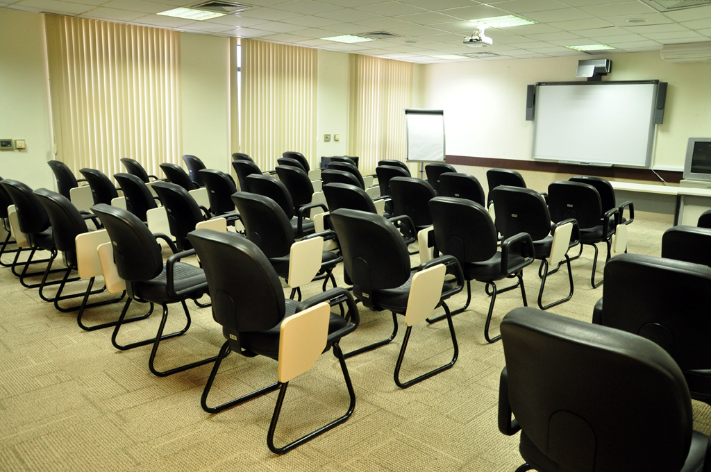 Sala de aula