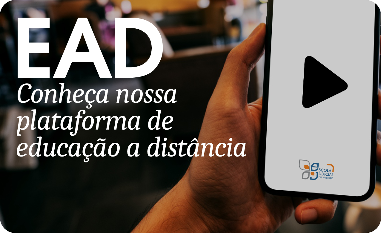 Clique para ir ao ambiente virtual de aprendizagem