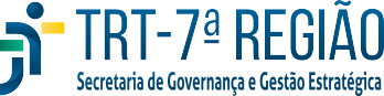 logotipo da Justiça do Trabalho