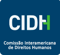 Logo CIDH