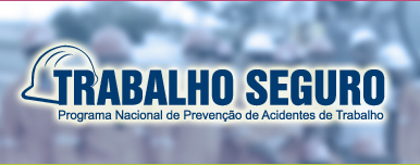 Trabalho Seguro