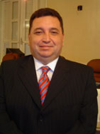 Juiz Germano Silveira de Siqueira