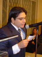 Juiz Konrad Saraiva Mota
