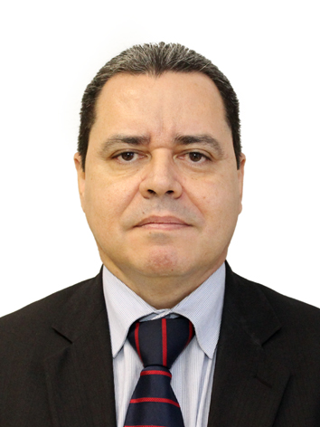 Foto do Desembargador Antônio Teófilo Filho